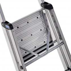 Krause Secury Aluminum ladder