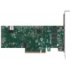 Broadcom MegaRAID 9560-8i RAID controller PCI Express x8 4.0 12 Gbit/s