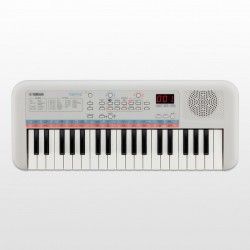 Yamaha Remie Digital synthesizer 37 White