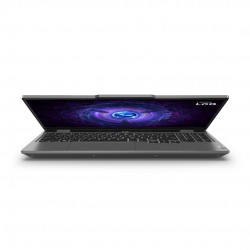 Lenovo LOQ Intel® Core™ i5 i5-12450HX Laptop 39.6 cm (15.6