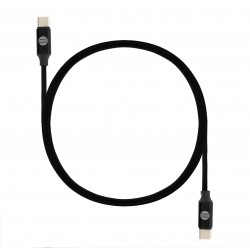 Our Pure Planet USB-C to USB-C cable, 1.2m/4ft