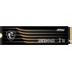 MSI SPATIUM M482 M.2 2 TB PCI Express 4.0 3D NAND NVMe