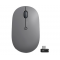 Lenovo Go Wireless Multi Device mouse Ambidextrous RF Wireless + Bluetooth + USB Type-A Optical 2400 DPI