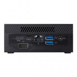 ASUS PN51-S1-B-B5213MV mini PC Black Win11