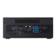 ASUS PN51-S1-B-B5213MV mini PC Black Win11