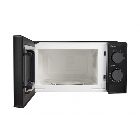 Esperanza EKO011K Microwave Oven 1100W Black