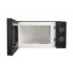 Esperanza EKO011K Microwave Oven 1100W Black