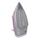 Esperanza EHI004 iron Dry & Steam iron Ceramic soleplate 2400 W Purple, White