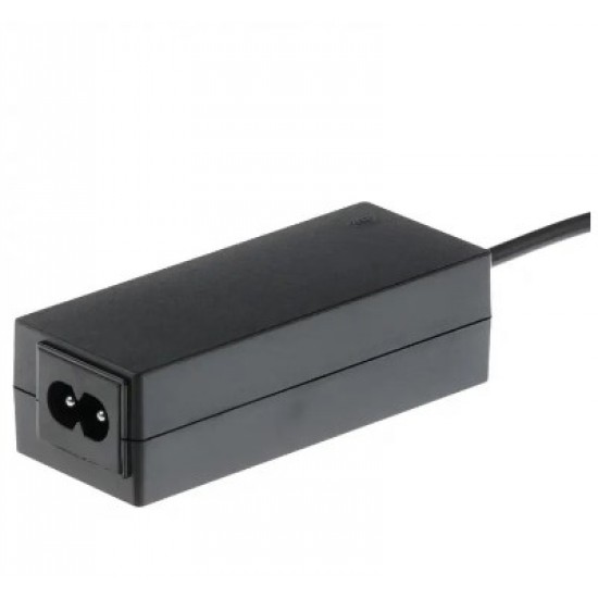 Akyga AK-ND-23 power adapter/inverter Indoor 40 W Black