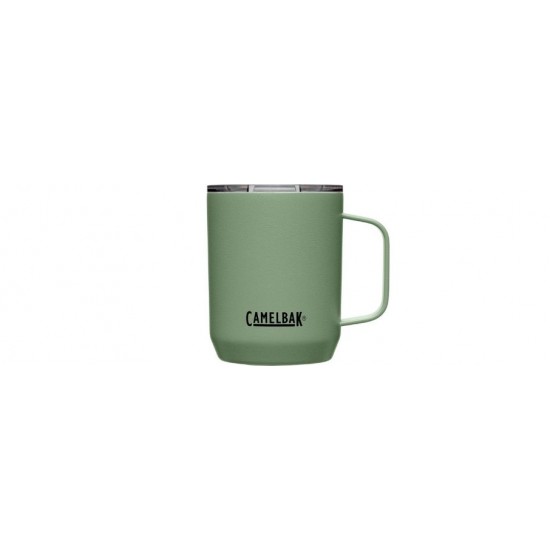 CamelBak Camp Mug V.I. Daily usage 350 ml Stainless steel Green