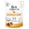 BRIT Functional Snack Skin&Coat Krill  - Dog treat - 150g