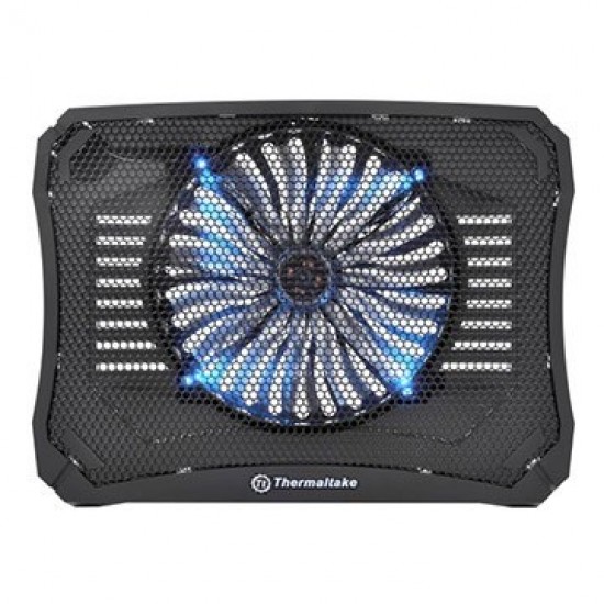 Thermaltake Massive V20 laptop cooling pad 43.2 cm (17