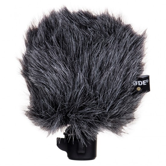 RØDE VideoMic Me-C Black Tablet microphone