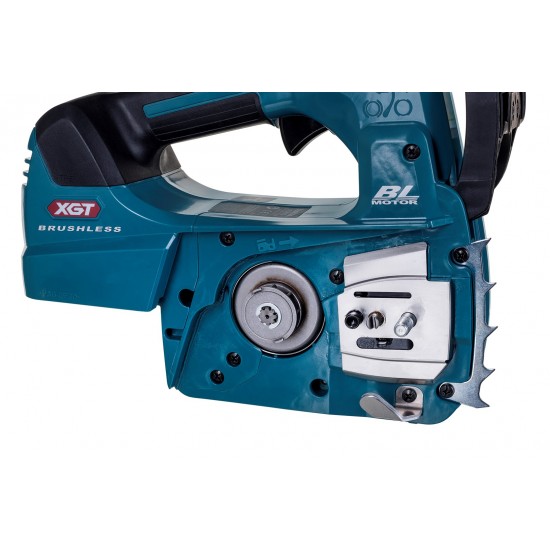 Makita UC006GZ chainsaw Black, Green