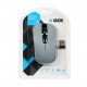 iBox LORIINI mouse Ambidextrous RF Wireless Optical 1600 DPI