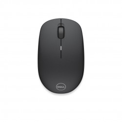 DELL WM126 mouse Ambidextrous RF Wireless Optical 1000 DPI