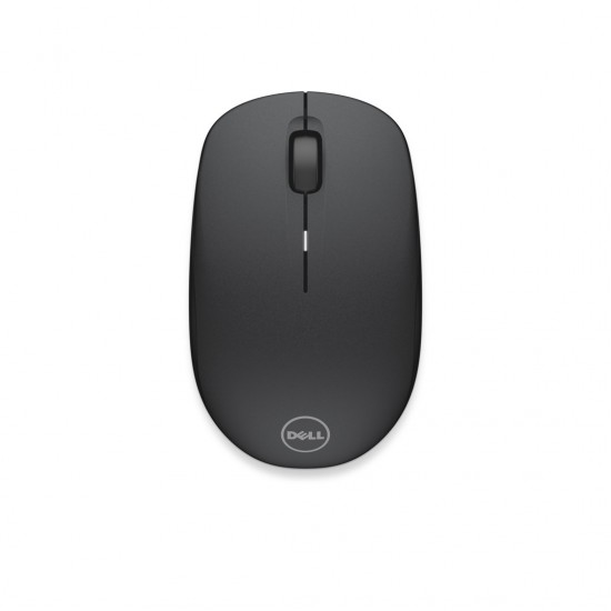 DELL WM126 mouse Ambidextrous RF Wireless Optical 1000 DPI