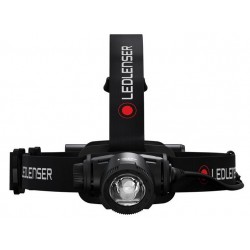 Flashlight Ledlenser H7R Core