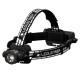 Ledlenser H7R Signature Black Headband flashlight