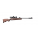 Air rifle Beeman Jackal 2066 cal. 4.5mm