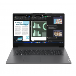 Lenovo V V17 Laptop 43.9 cm (17.3