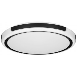 Activejet LED ceiling light AJE-GIOVANNI 40W