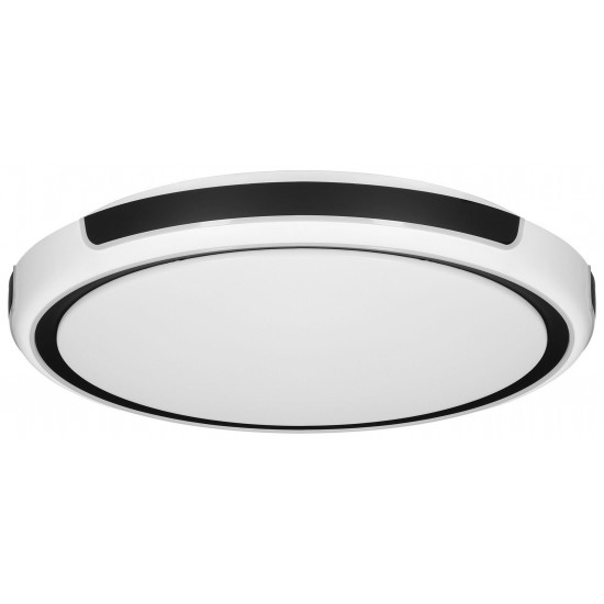 Activejet LED ceiling light AJE-GIOVANNI 40W