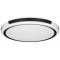 Activejet LED ceiling light AJE-GIOVANNI 40W