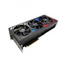 ASUS ROG -STRIX-RTX4080S-O16G-GAMING NVIDIA GeForce RTX 4080 SUPER 16 GB GDDR6X