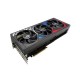 ASUS ROG -STRIX-RTX4080S-O16G-GAMING NVIDIA GeForce RTX 4080 SUPER 16 GB GDDR6X