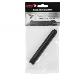 Gamo magazine for GP-200 Combat cal. 4.5mm