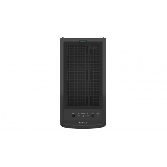 DeepCool CK560 Midi Tower Black