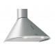 Akpo WK-4 Dandys Eco 50 Chimney Hood Inox