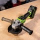 Angle grinder 24V Greenworks GD24AG - 3200207