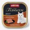 animonda Vom Feinsten 4017721834438 cats moist food 100 g