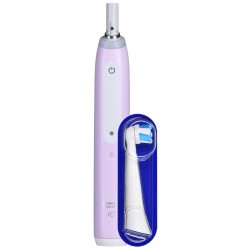 Oral-B Adult Rotary-Pulsating Electric Toothbrush Lavender