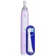 Oral-B Adult Rotary-Pulsating Electric Toothbrush Lavender