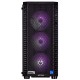 Actina 5901443349495 PC Intel® Core™ i5 i5-12400F 16 GB DDR4-SDRAM 1 TB SSD NVIDIA GeForce RTX 4060 Midi Tower Black