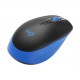 Logitech M190 mouse RF Wireless Optical 1000 DPI Ambidextrous