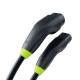 Green Cell EVKABGC01 electric vehicle charging cable Black Type 2 3 5 m