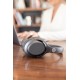 Our Pure Planet Signature Bluetooth Headphones