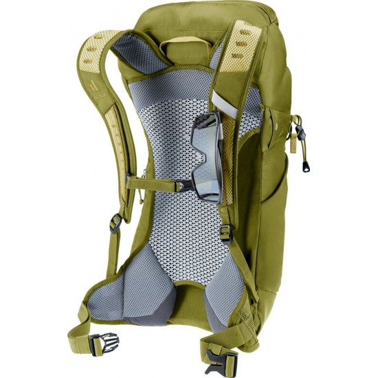 Hiking backpack - Deuter AC Lite 16