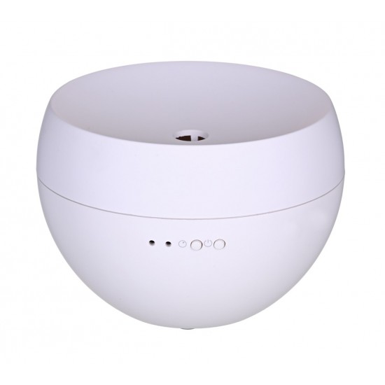 Stadler Form Jasmine humidifier Steam 0.1 L White 7.2 W