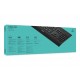 Logitech Keyboard K280e for Business