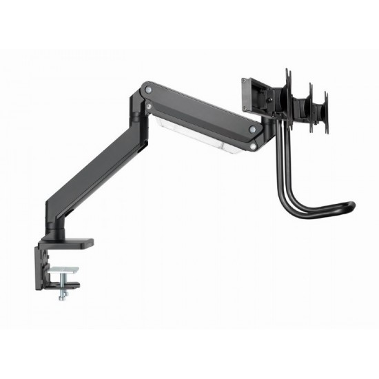 Gembird MA-DA3-03 monitor mount / stand 68.6 cm (27