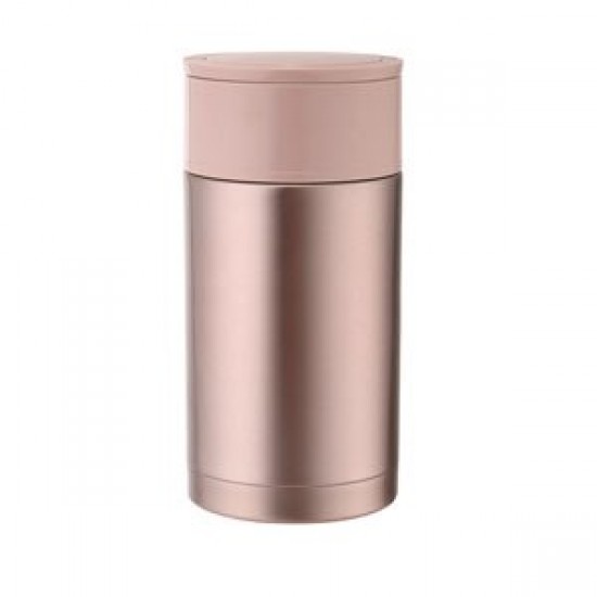 Dinner thermos Maestro MR-1636-60 600 ml, pink