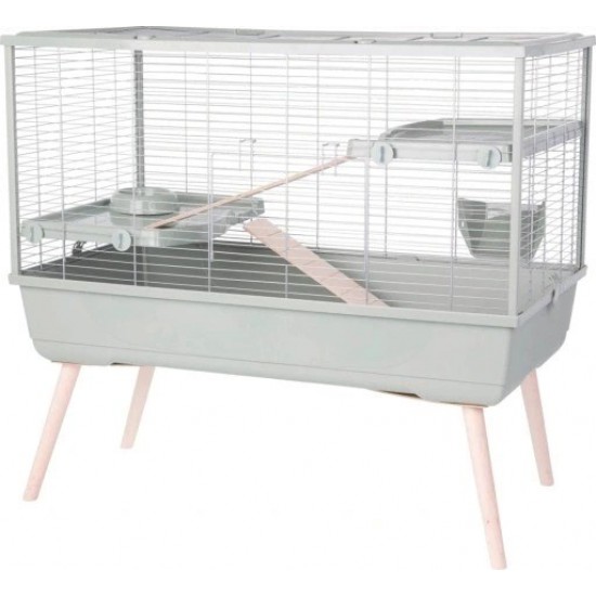 ZOLUX Neolife 100 green - rabbit cage