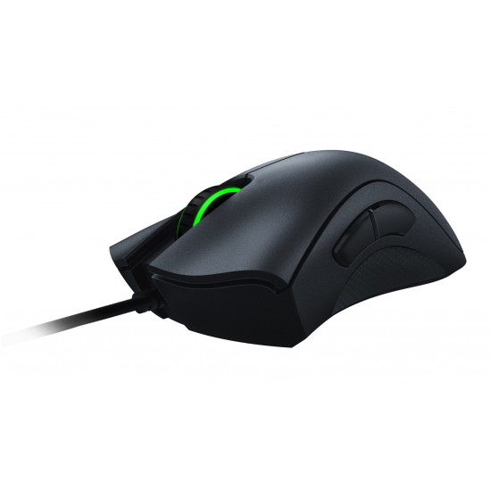 Razer DeathAdder Essential mouse Right-hand USB Type-A Optical 6400 DPI