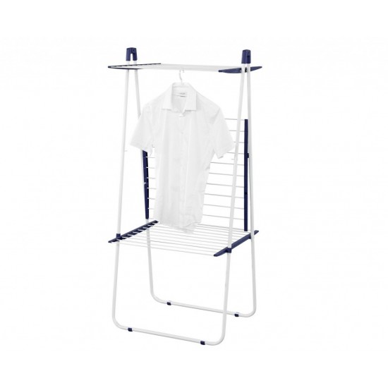 Leifheit 81435 TOWER 190  laundry drying rack/line