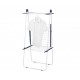 Leifheit 81435 TOWER 190  laundry drying rack/line